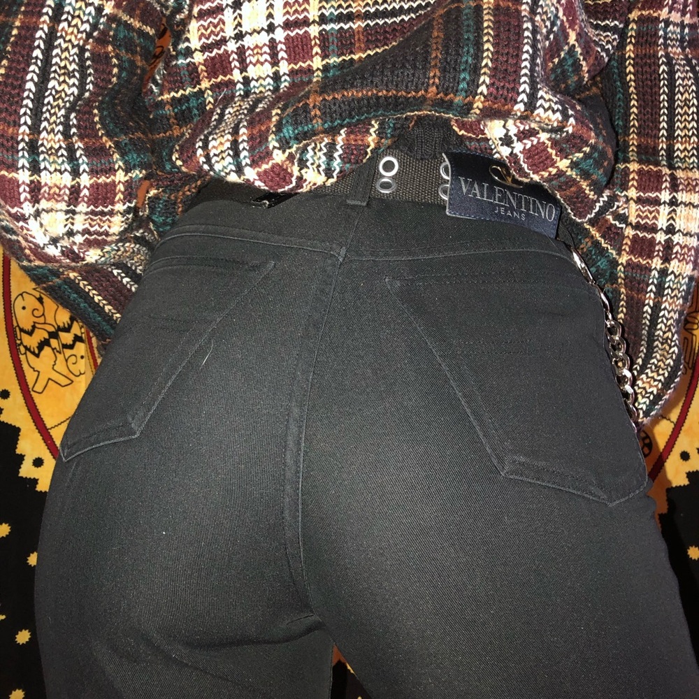 Vintage Valentino Jeans